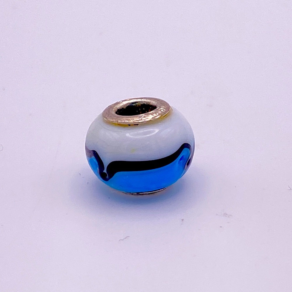 Murano Blown Glass Beads